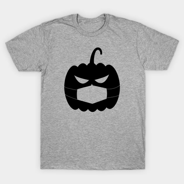 Funny Halloween gift T-Shirt by SKHR-M STORE